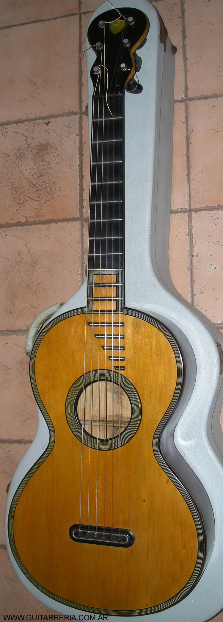 Bonnel - 1850
