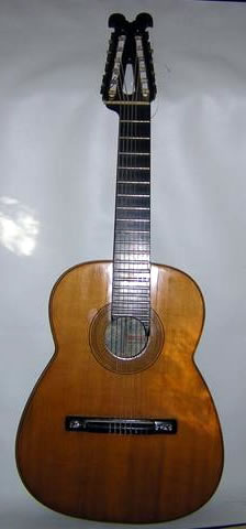 Francisco Nuñez - 1910 decade