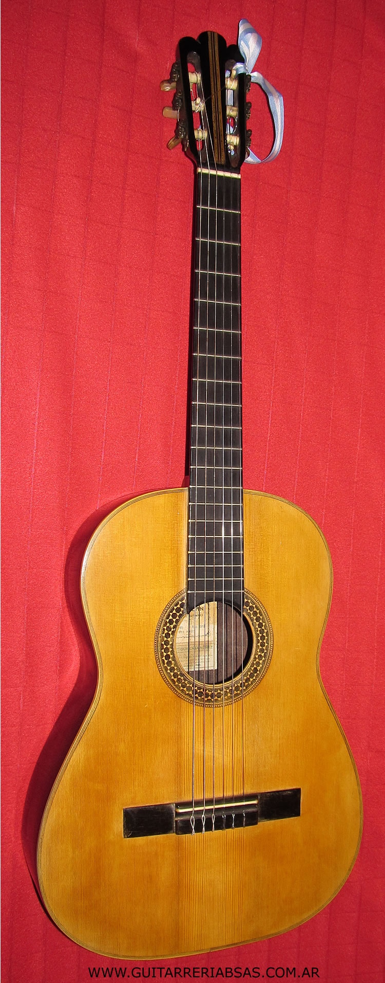 Galan Juan - 1918