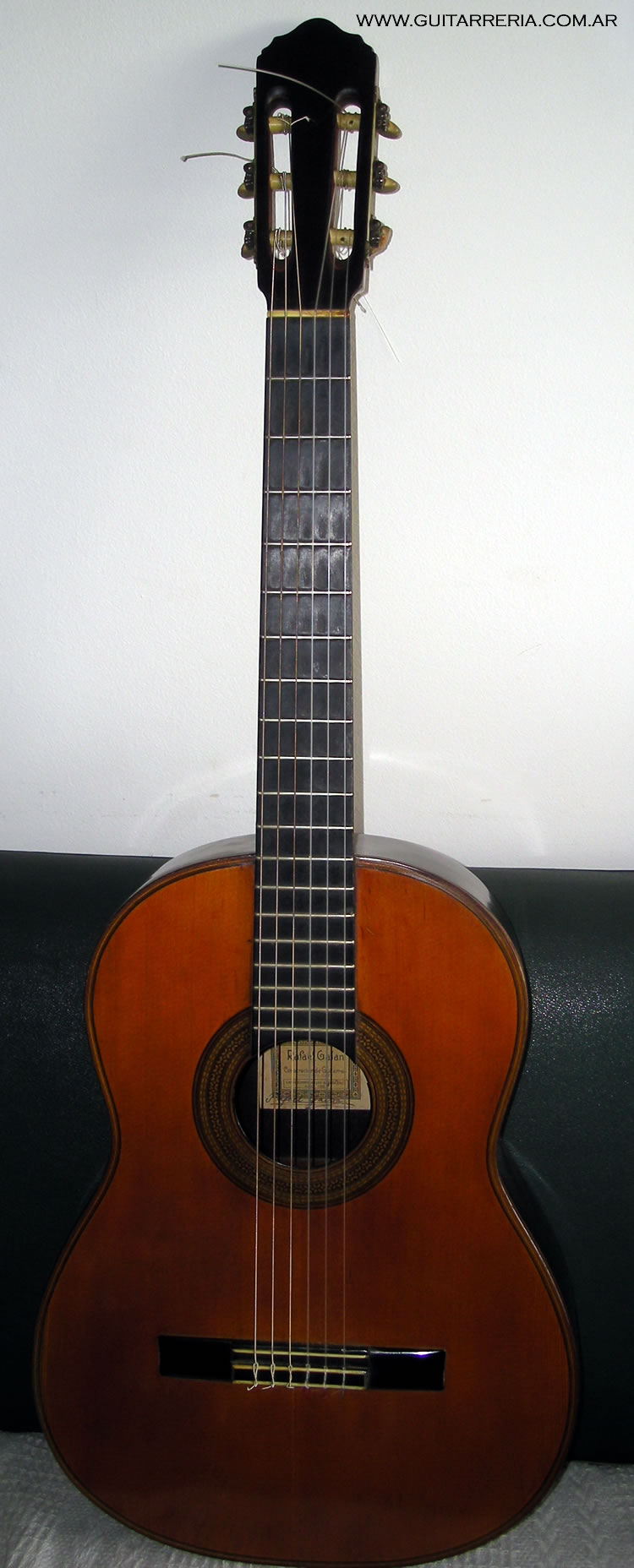 Galan Rafael - 1927 N