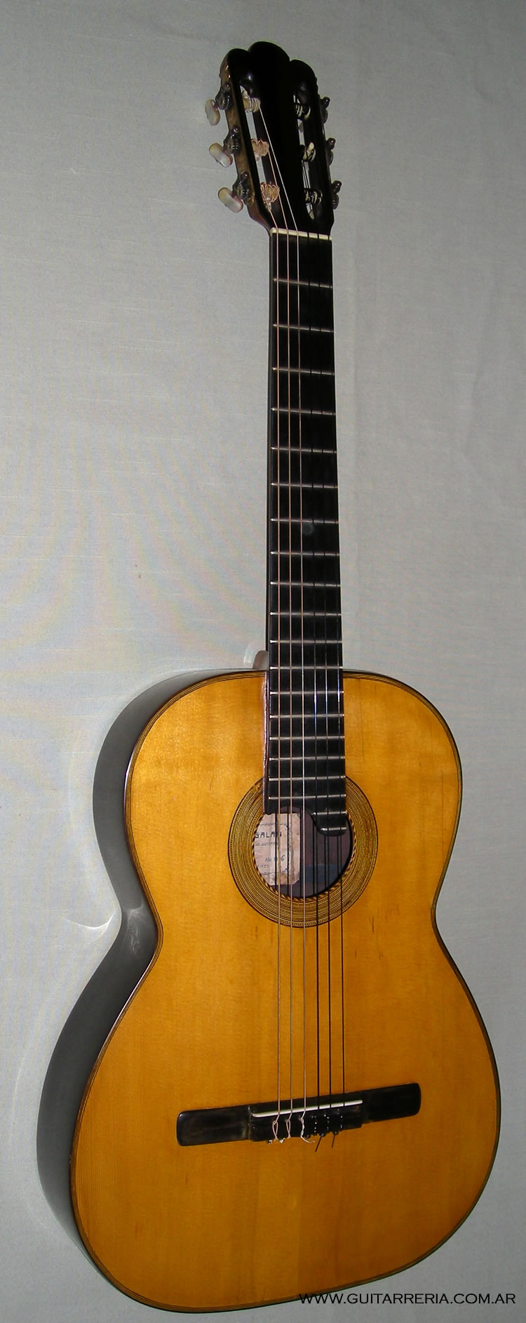 Galán Juan - 1916