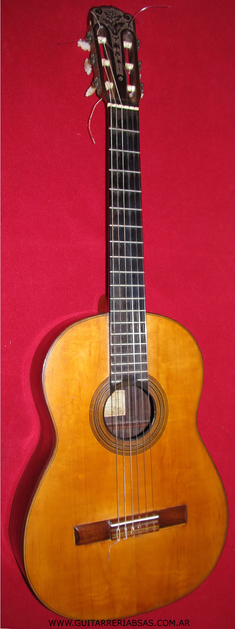 Galan Juan - 1930