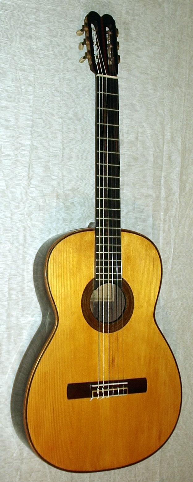 Manuel Dominguez - 1920 decade