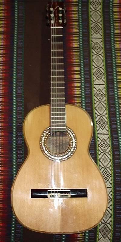 Salvador Ibañez - 1920 aprox