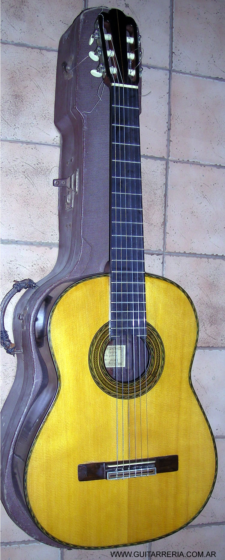 Enrique Sanfeliu - 1923