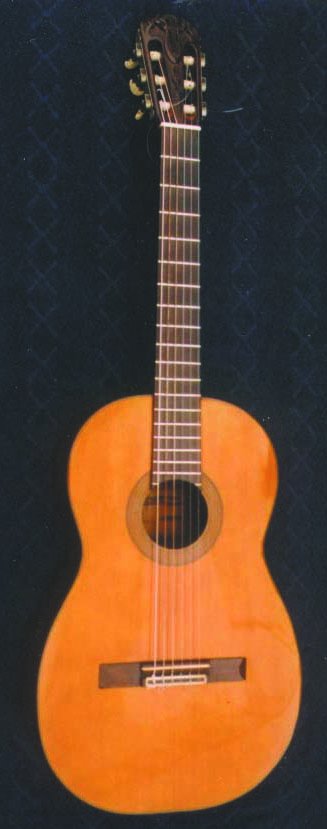 Garcia Joaquin - 1961