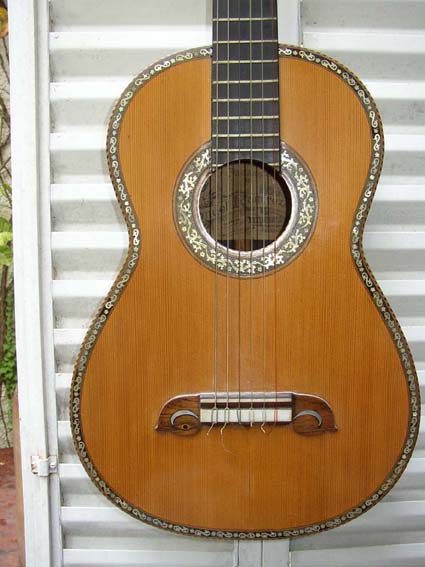 Manuel Ramirez - 1916 aprox