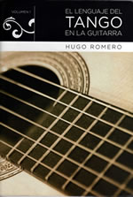 El lenguaje del Tango en la guitarra