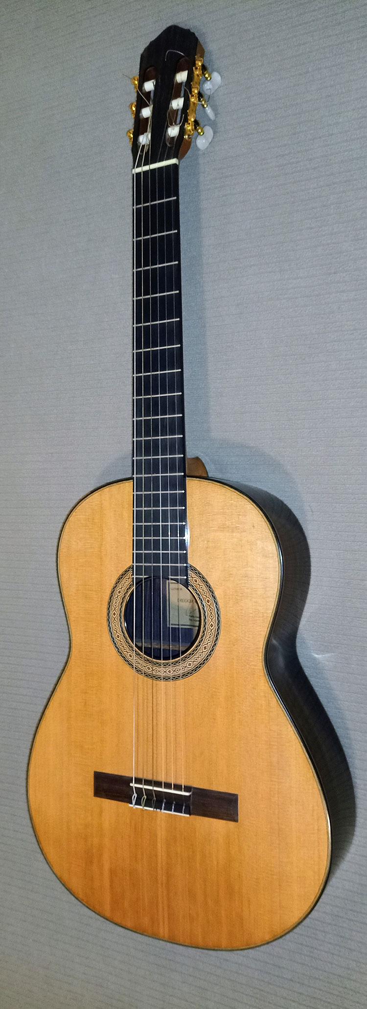 Diego Contesti - 2006